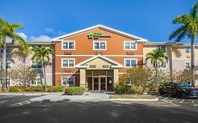 Extended Stay America Suites - West Palm Beach - Northpoint Corporate Park